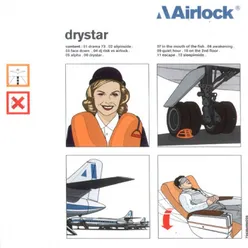 DJ Risk vs. Airlock