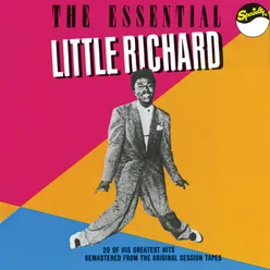 The Essential Little Richard