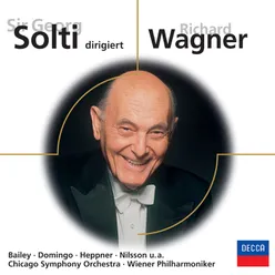 Wagner: Tristan und Isolde, WWV 90 / Act 3 - "Mild und leise wie er lächelt" (Isoldes Liebestod)