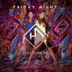 Friday Night LA+CH Remix