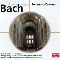 J.S. Bach: St. John Passion, BWV 245 / Part One - No. 9 "Ich folge dir gleichfalls"