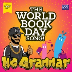 The World Book Day Song!