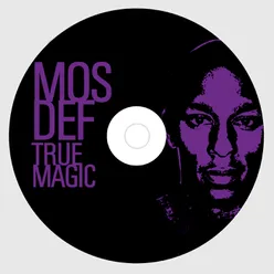 True Magic Album Version