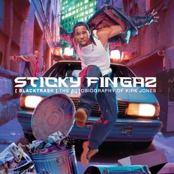 Intro (Sticky Fingaz/Black Trash) Album Version (Edited)