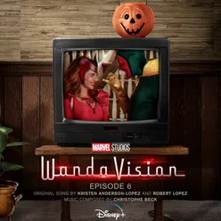 WandaVision: Episode 6-Original Soundtrack