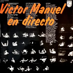 Soy De España-En Directo En El Teatro Monumental De Madrid / 1976