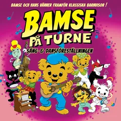 Bamses signaturmelodi