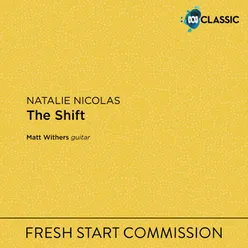 Natalie Nicolas: The Shift
