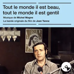 Notre Père sur mesure-Bande originale du film "Tout le monde il est beau, tout le monde il est gentil"