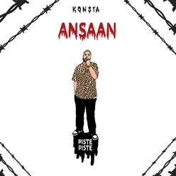 Ansaan