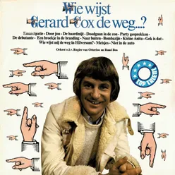 Wie Wijst Gerard Cox De Weg?-Remastered / Expanded Edition