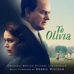 To Olivia Original Motion Picture Soundtrack