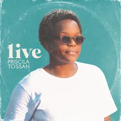 Priscila Tossan Live Ao Vivo