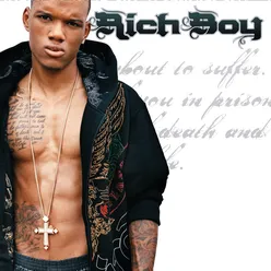 Ghetto Rich Album Version (Edited)
