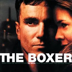 End Of Story, Peacemaker-The Boxer/Soundtrack Version