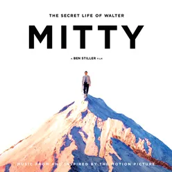 The Secret Life Of Walter Mitty Music From And Inspired By The Motion Picture