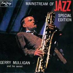 Mainstream Of Jazz