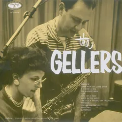 The Gellers