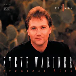 Steve Wariner Greatest Hits Volume II