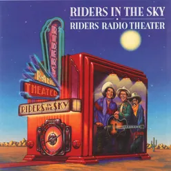 Riders' Radio Theme