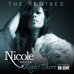 Right There The Remixes