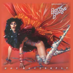 Hot Butterfly Expanded Edition