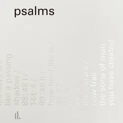 Psalms