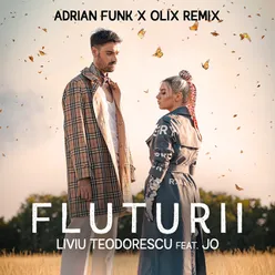 Fluturii Adrian Funk & OLiX Remix
