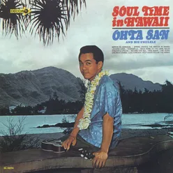 Soul Time In Hawaii