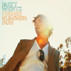 Under Summer Sun iTunes Pre-Order Album
