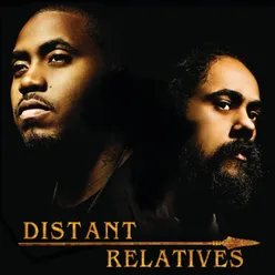 Distant Relatives iTunes Exclusive Edited Version