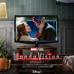 WandaVision: Episode 7-Original Soundtrack