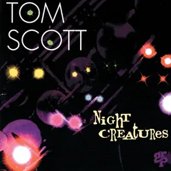 Night Creatures Album Version