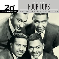 20th Century Masters: The Millennium Collection: Best Of The Four Tops