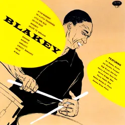 The Complete Art Blakey On Emarcy