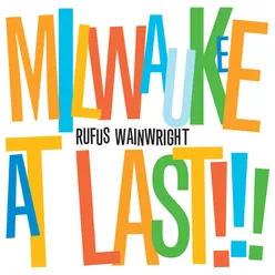 Milwaukee At Last!!!-iTunes Exclusive Version