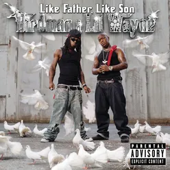 Like Father Like Son Album Version (Explicit)