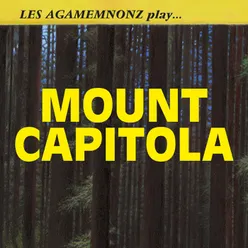 Mount Capitola