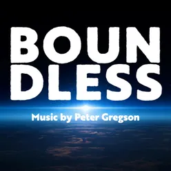 Boundless-Original Game Soundtrack