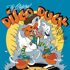 Disco Duck Pt. 2 Instrumental