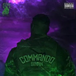 COMMANDO