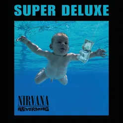 Nevermind Super Deluxe Edition