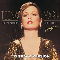 Lady T Expanded Edition 15 Track Version