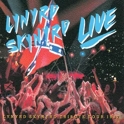 I Know A Little-Live At The Omni, Atlanta/1987