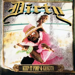 Keep It Pimp & Gangsta-Album Version (Edited)