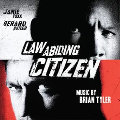 Law Abiding Citizen Original Motion Picture Soundtrack