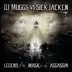 Mask And The Assassin Album Version (Edited)