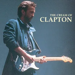 The Cream Of Clapton