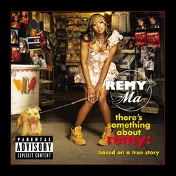 There's Something About Remy-Based On A True Story Explicit