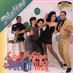 Serie Platino: Los Hijos De Puerto Rico